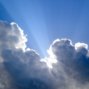clouds