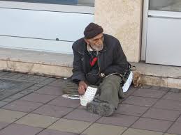 Beggar