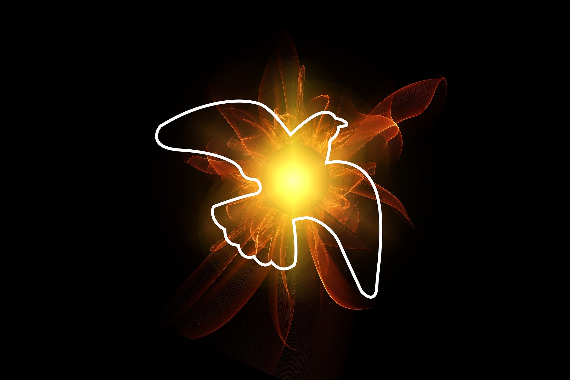 Holy spirit